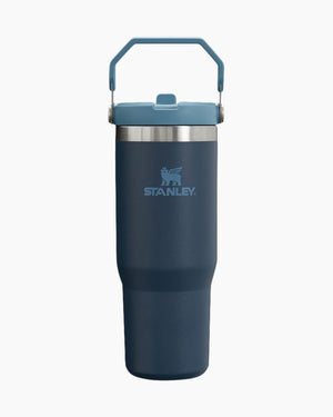 The IceFlow™ Flip Straw Tumbler 30 oz / 0.89 L