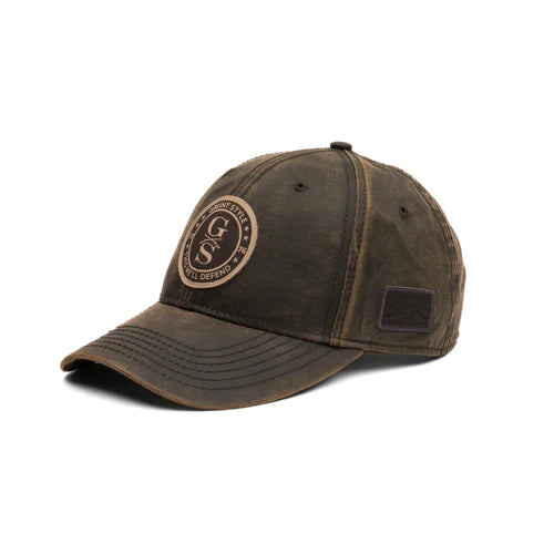 GS Defender Seal Hat