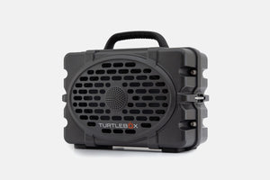 Gen 2 Speaker - Thunderhead Gray