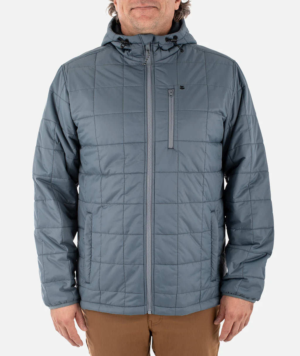 Puffer Jacket