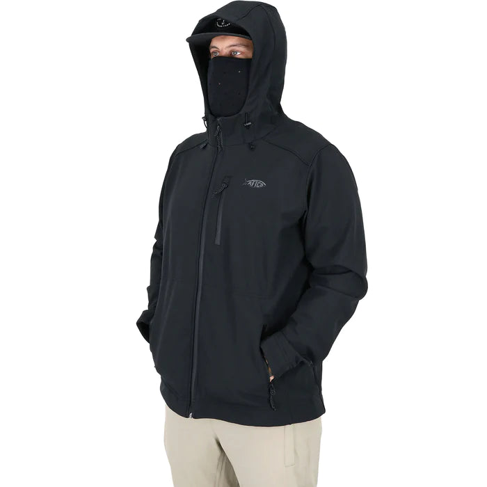 Reaper Softshell Jacket