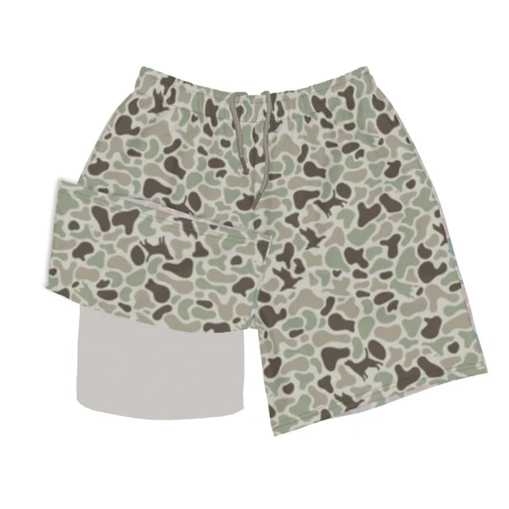 Front Lines Shorts, Diyala