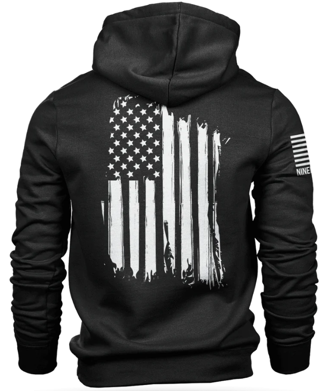 America Hoodie