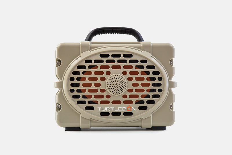 Gen 2 Speaker - Field Tan