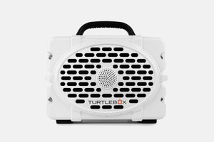 Gen 2 Speaker - White