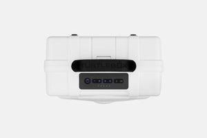 Gen 2 Speaker - White