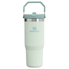 The IceFlow™ Flip Straw Tumbler 30 oz / 0.89 L