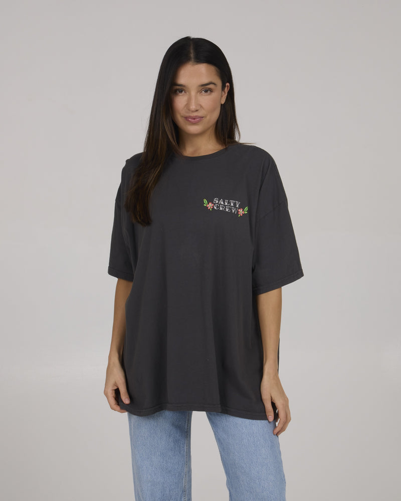 HOPPER COVER UP TEE