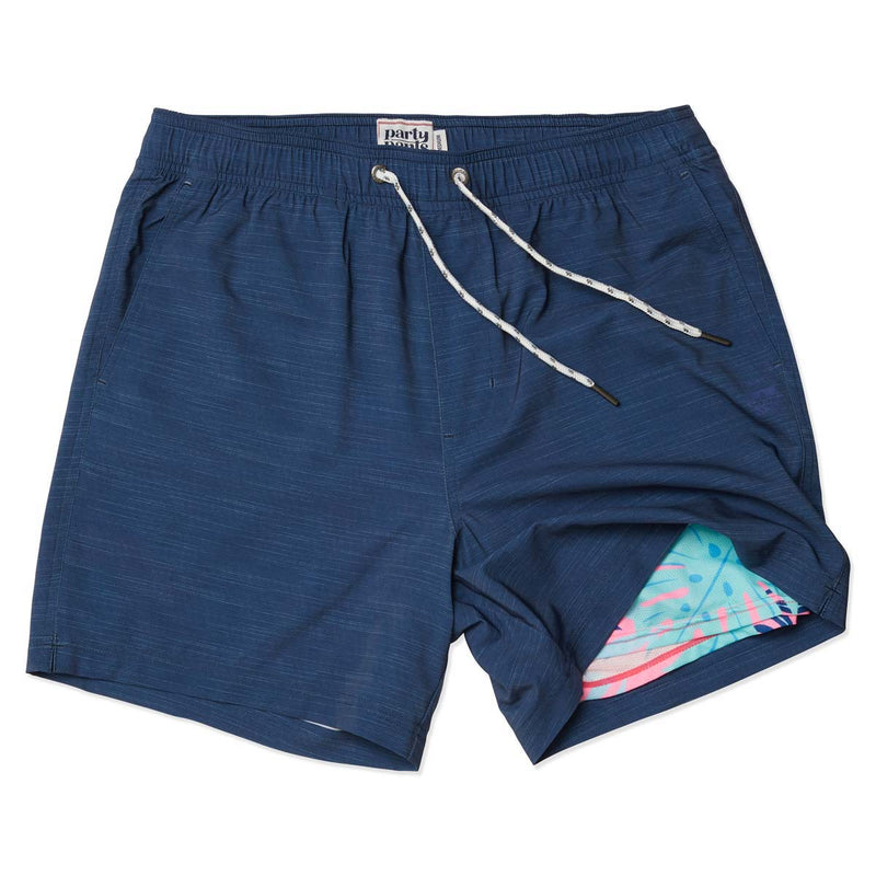 SOLID TEX SPORT SHORT