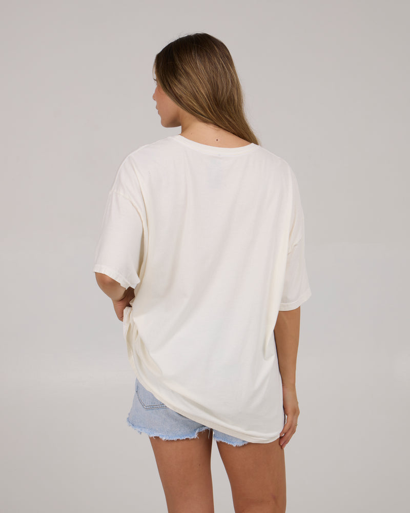 HOPPER COVER UP TEE