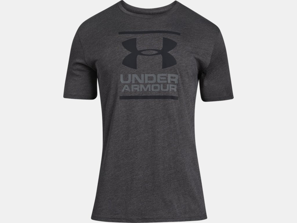 UA GL Foundation SS T