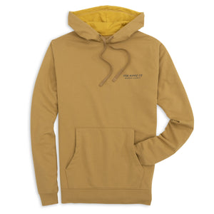 Drifter Hoodie